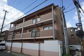 神戸市兵庫区下祇園町 3階建 築24年のイメージ