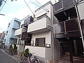 神戸市兵庫区西柳原町 3階建 築28年のイメージ