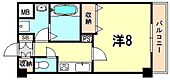 神戸市長田区菅原通５丁目 5階建 築8年のイメージ