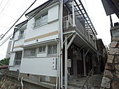 神戸市長田区長尾町２丁目 2階建 築56年のイメージ