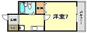 神戸市兵庫区須佐野通1丁目 5階建 築35年のイメージ