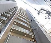 神戸市中央区海岸通４丁目 15階建 築4年のイメージ