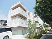神戸市須磨区離宮西町２丁目 3階建 築4年のイメージ