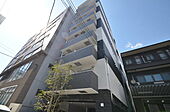 神戸市中央区楠町６丁目 9階建 築5年のイメージ