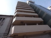 神戸市中央区海岸通３丁目 12階建 築21年のイメージ