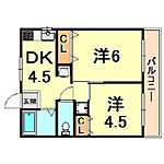 神戸市中央区二宮町２丁目 5階建 築54年のイメージ