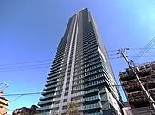神戸市中央区旭通４丁目 54階建 築12年のイメージ