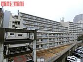 神戸市須磨区南落合１丁目 9階建 築27年のイメージ