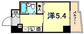 神戸市中央区北長狭通５丁目 10階建 築28年のイメージ