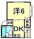 神戸市兵庫区福原町 4階建 築32年のイメージ