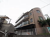 神戸市兵庫区神田町 4階建 築29年のイメージ