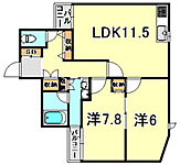 神戸市須磨区大田町４丁目 5階建 築28年のイメージ