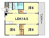 神戸市兵庫区松本通６丁目 4階建 築24年のイメージ