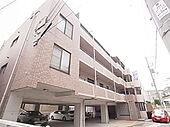 神戸市兵庫区松本通６丁目 4階建 築24年のイメージ