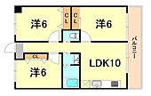 神戸市須磨区須磨本町２丁目 3階建 築28年のイメージ