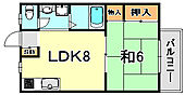 神戸市須磨区桜木町２丁目 2階建 築29年のイメージ