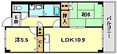 神戸市長田区五位ノ池町３丁目 6階建 築26年のイメージ
