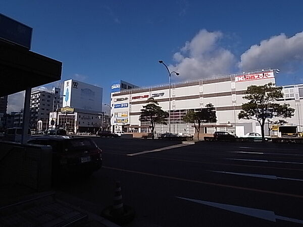 画像16:関西スーパー　大開店