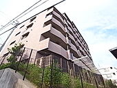 神戸市長田区五位ノ池町３丁目 6階建 築26年のイメージ