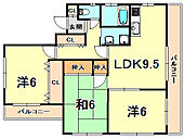 神戸市長田区片山町１丁目 4階建 築29年のイメージ