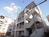 神戸市長田区片山町１丁目 4階建 築29年のイメージ