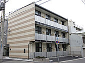 神戸市兵庫区永沢町３丁目 3階建 築19年のイメージ