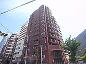神戸市中央区八幡通１丁目 14階建 築41年のイメージ