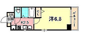 神戸市兵庫区湊町２丁目 11階建 築18年のイメージ