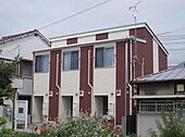 神戸市長田区駒ヶ林町２丁目 2階建 築13年のイメージ