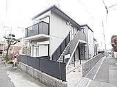 神戸市須磨区関守町１丁目 2階建 築28年のイメージ