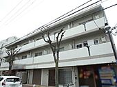 神戸市長田区苅藻通３丁目 3階建 築32年のイメージ