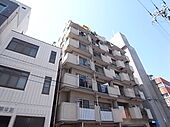 神戸市兵庫区本町１丁目 8階建 築42年のイメージ