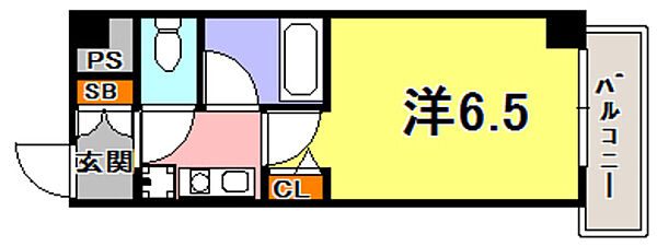 物件拡大画像