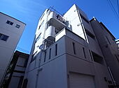 神戸市中央区旭通３丁目 5階建 築42年のイメージ