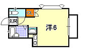 神戸市中央区宮本通２丁目 2階建 築32年のイメージ