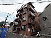 神戸市兵庫区五宮町 4階建 築37年のイメージ