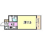 神戸市兵庫区馬場町 4階建 築34年のイメージ