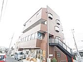 神戸市須磨区東町４丁目 4階建 築34年のイメージ