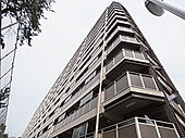 神戸市兵庫区菊水町１０丁目 13階建 築50年のイメージ