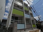 神戸市須磨区北町３丁目 3階建 築12年のイメージ