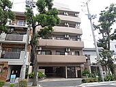 神戸市中央区野崎通２丁目 5階建 築31年のイメージ