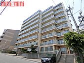 神戸市須磨区妙法寺字荒打 7階建 築35年のイメージ