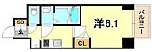 神戸市兵庫区大開通３丁目 15階建 築4年のイメージ
