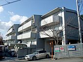 神戸市須磨区高倉町１丁目 3階建 築30年のイメージ