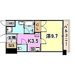 神戸市兵庫区上沢通３丁目 6階建 築18年のイメージ