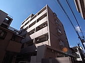 神戸市兵庫区上沢通３丁目 6階建 築18年のイメージ