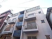 神戸市中央区中山手通２丁目 4階建 築54年のイメージ