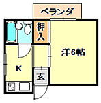 神戸市須磨区関守町３丁目 2階建 築36年のイメージ