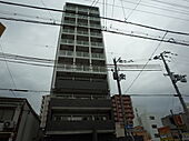 神戸市兵庫区西橘通１丁目 11階建 築6年のイメージ