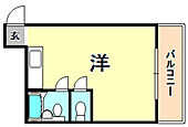 神戸市長田区戸崎通１丁目 4階建 築43年のイメージ